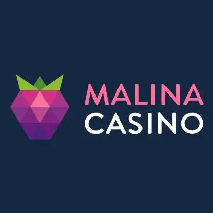 Malina Casino Logo