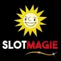 SlotMagie Casino Logo